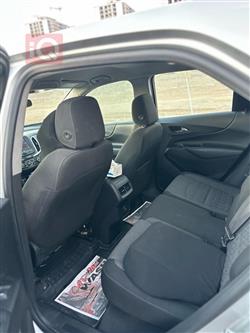 شيفروليه إكوينوكس